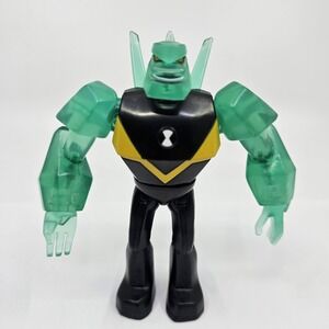 Ben 10 Alien Force Deluxe Diamondhead 5" Action Figure Playmates 2017 Toy